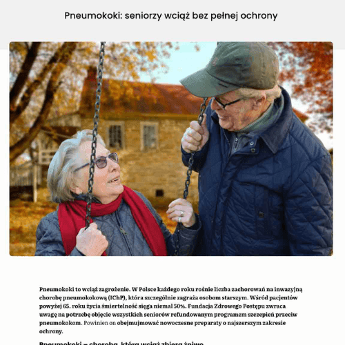 Długo i szczęśliwie