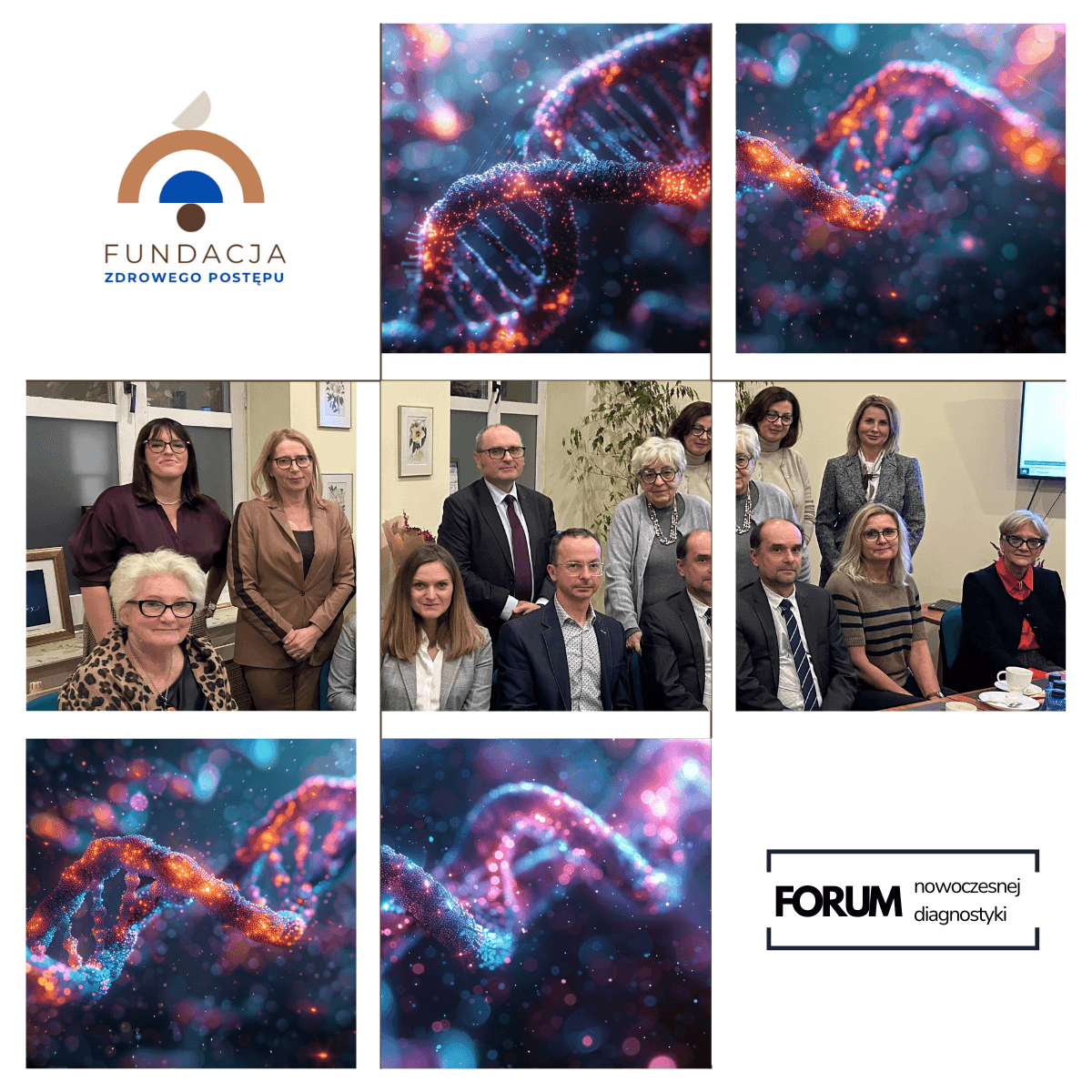 Forum Nowoczesnej Diagnostyki