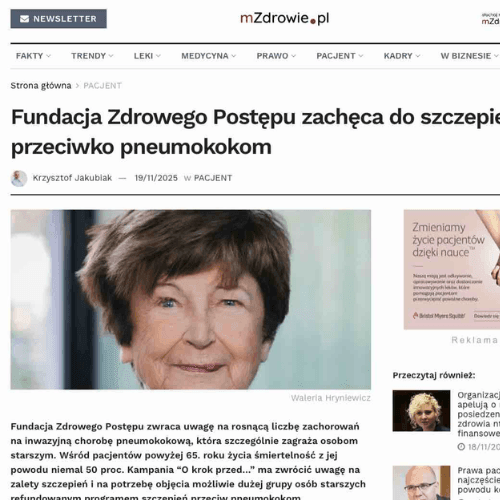 Mzdrowie.pl