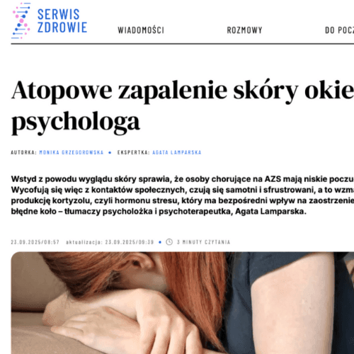 PAP Zdrowie