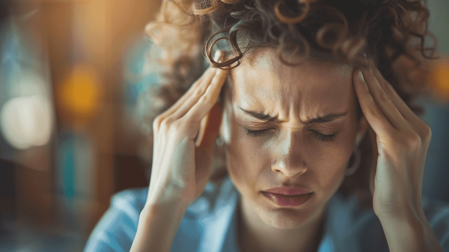 Mam migrenę. Jakie mam opcje?