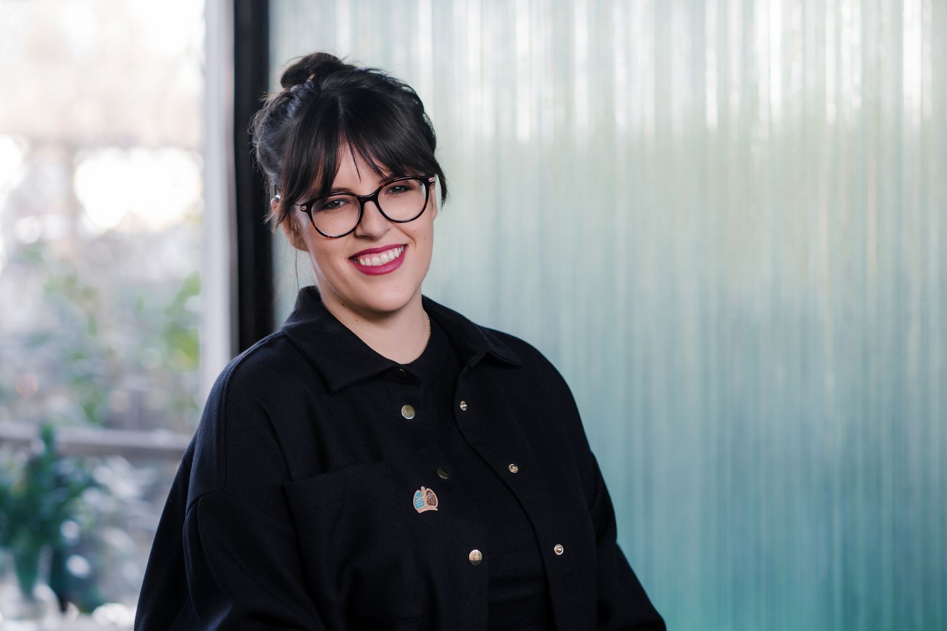 Joanna Bogdanowicz - Antos