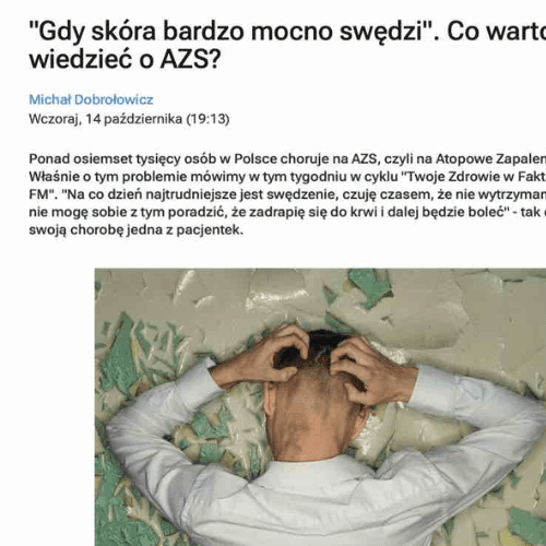 RMF FM Zdrowie