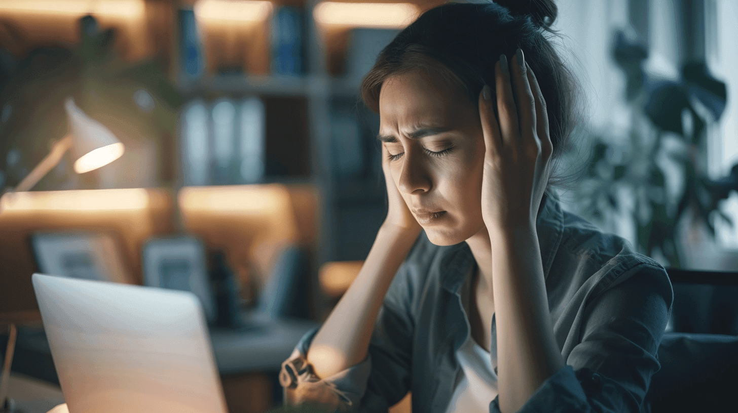 Migrena migrenie nierówna – epizodyczna czy przewlekła?